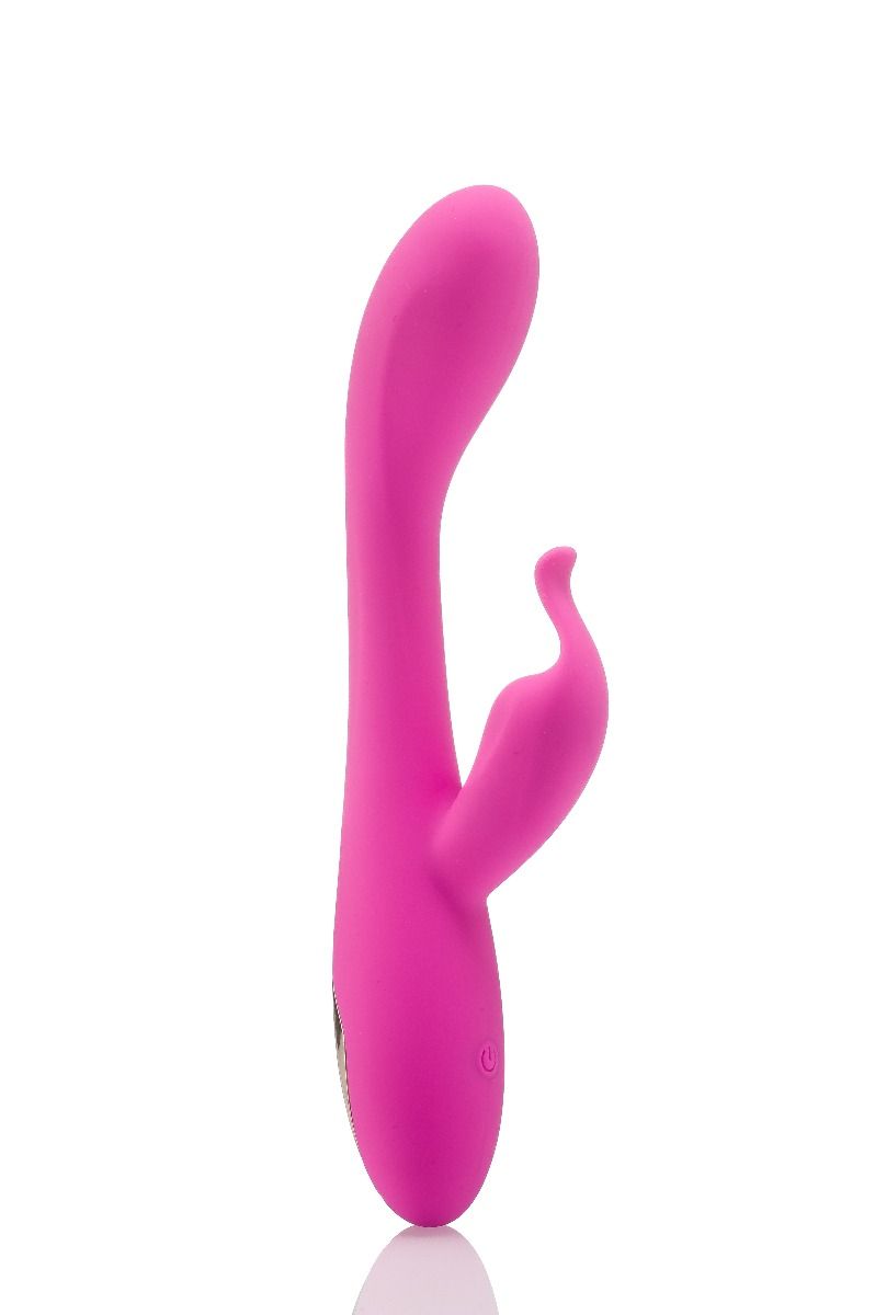 Vibratore Rabbit stimolatore clitoride Con 10 impostazioni